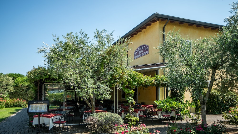 Hotel Bella Italia 5/36