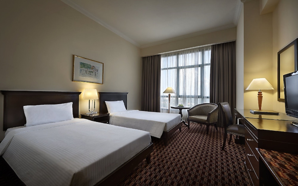 Berjaya Penang Hotel 10/53