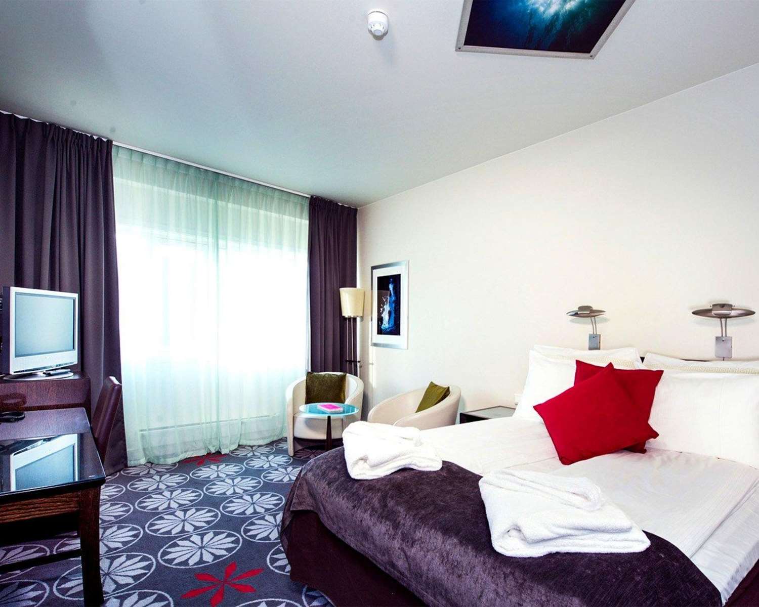 Home Hotel Aurora NO 2/14
