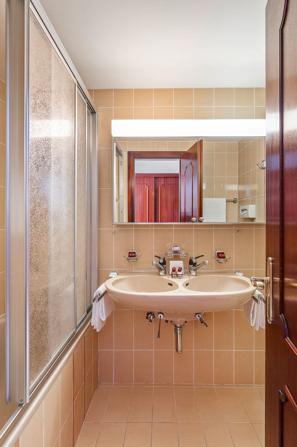 Casa Berno Hotel 28/28