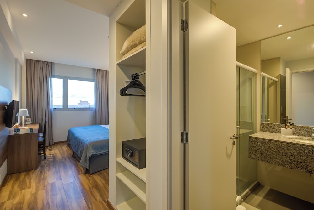 Bourbon Cambara Hotel 36/36