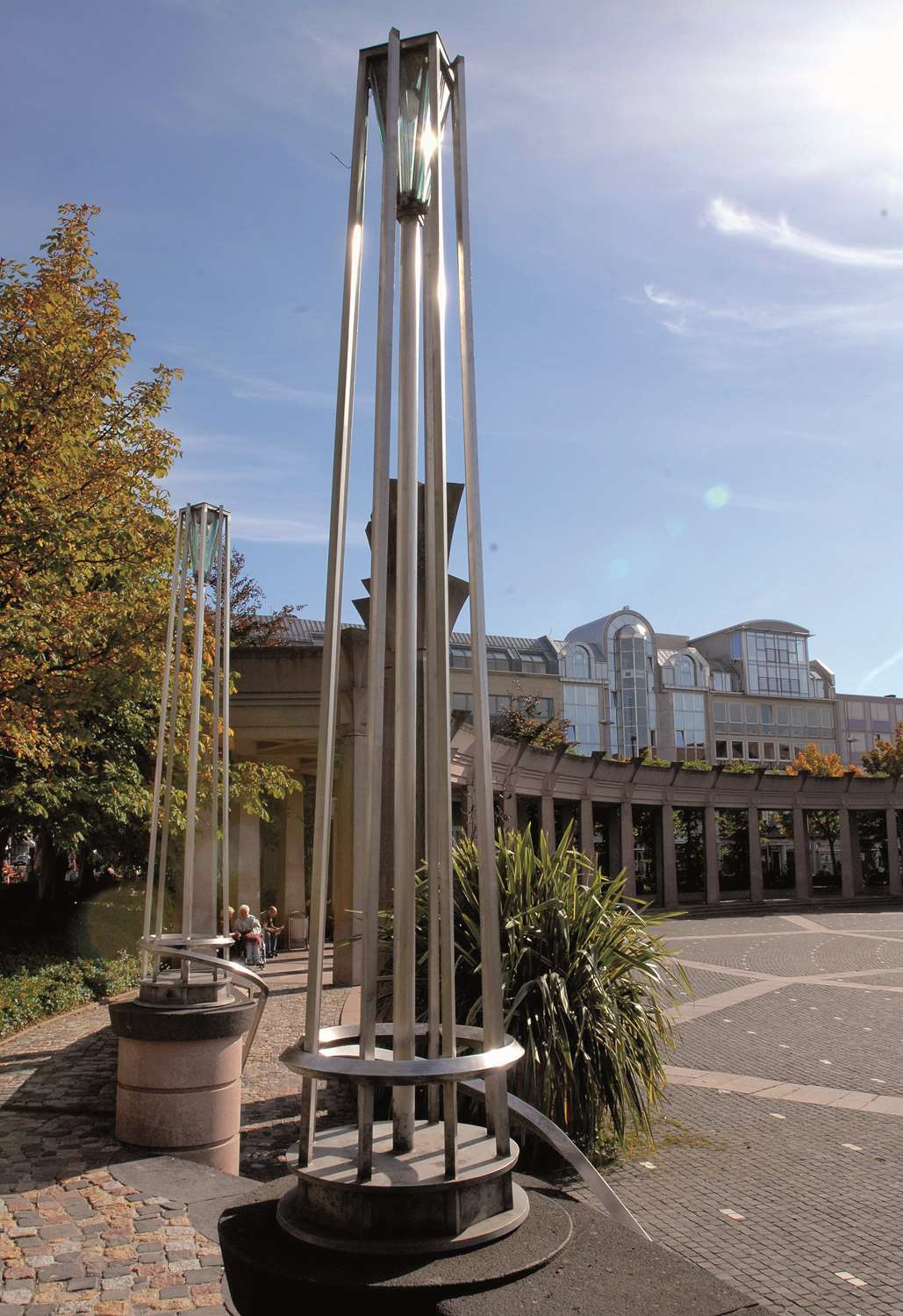 City Hotel Pirmasens 16/19