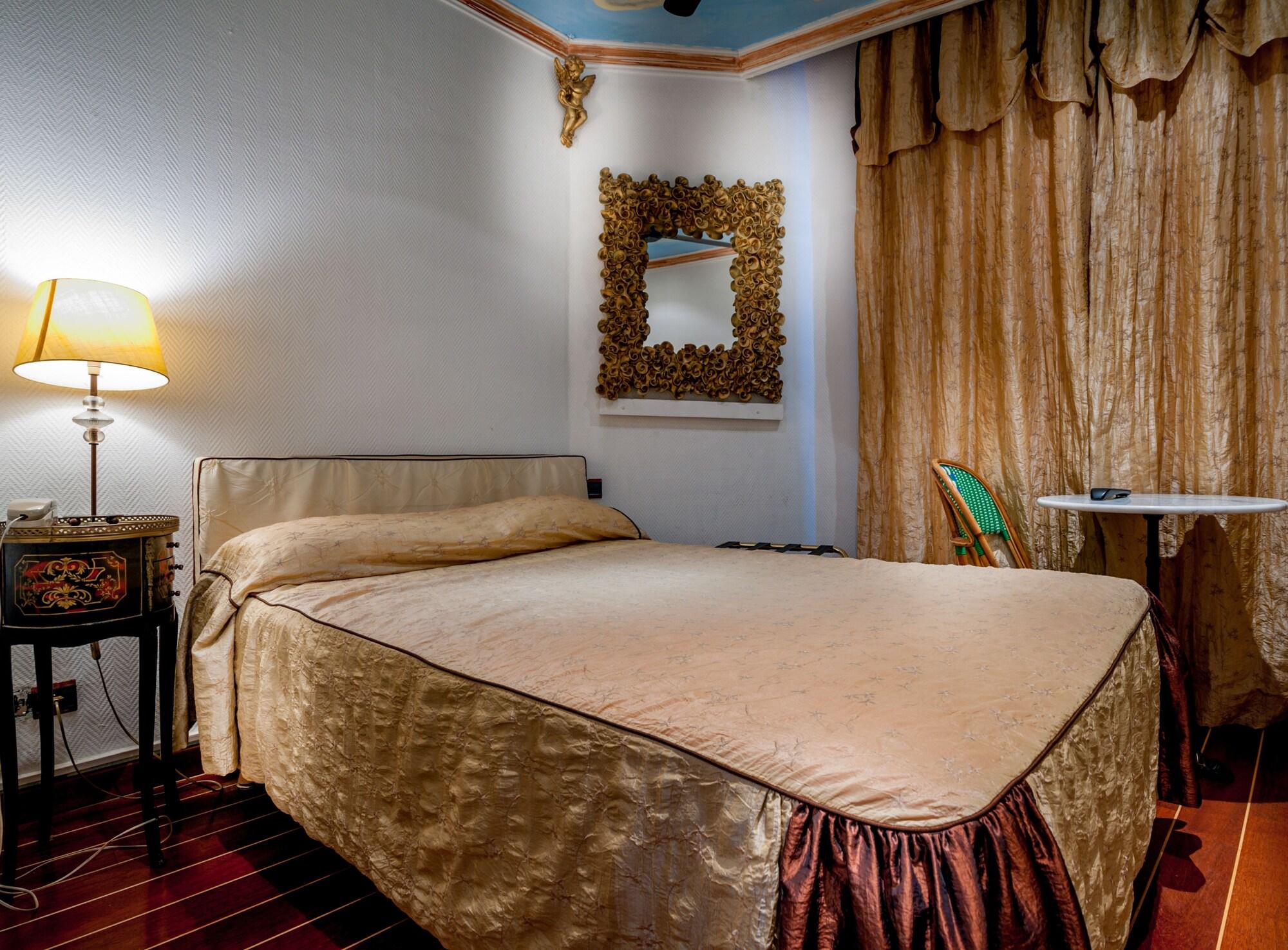 Grand Hotel Du Bel Air 20/86