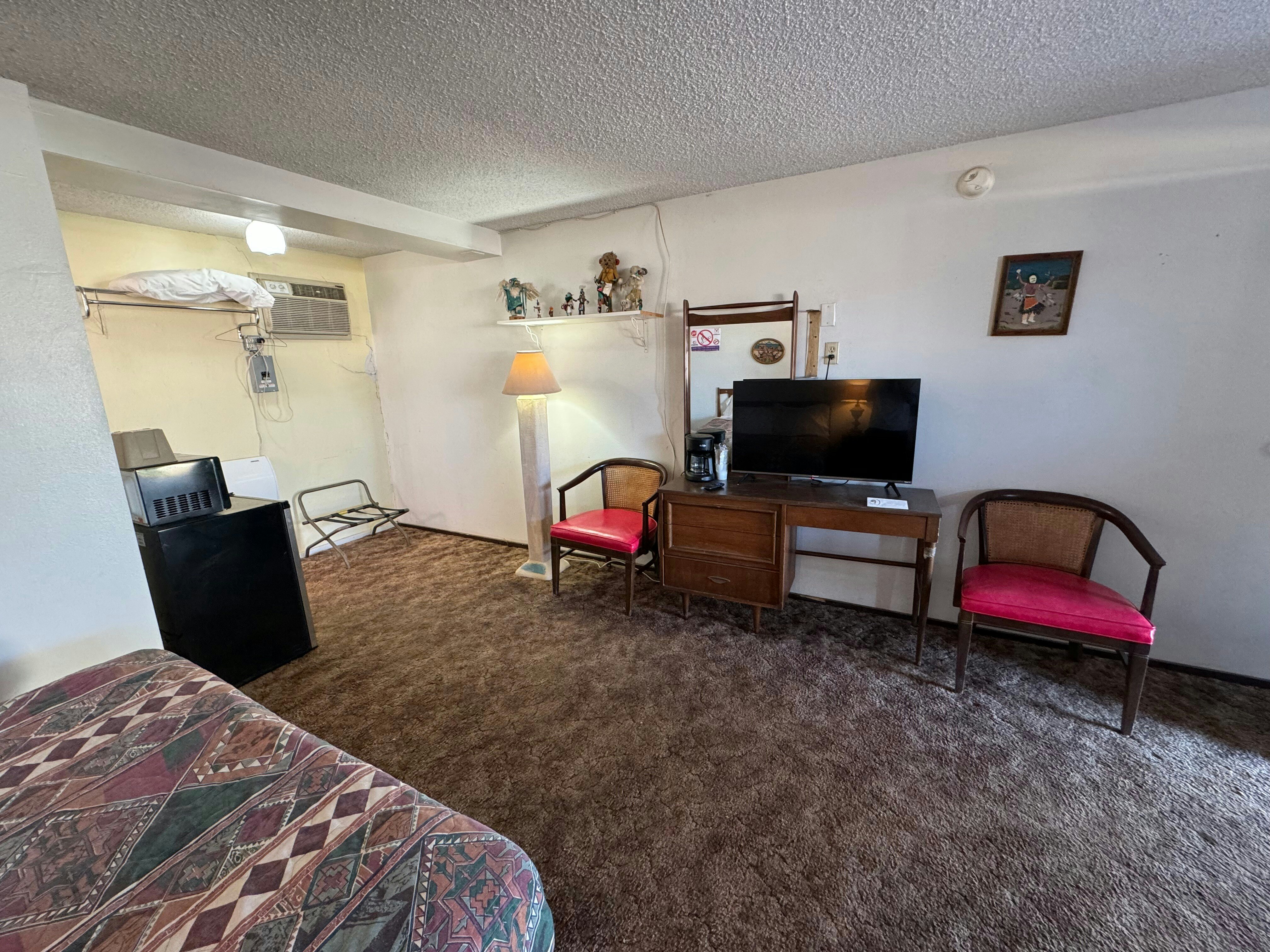 OYO Stagecoach 66 Motel 27/47