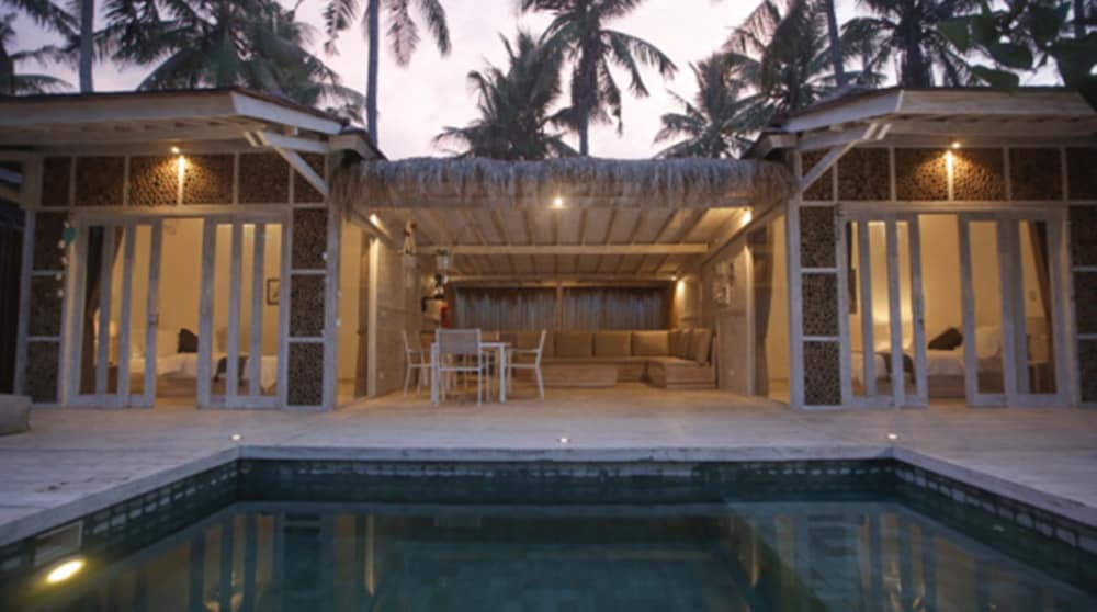 Villas Edenia 38/65