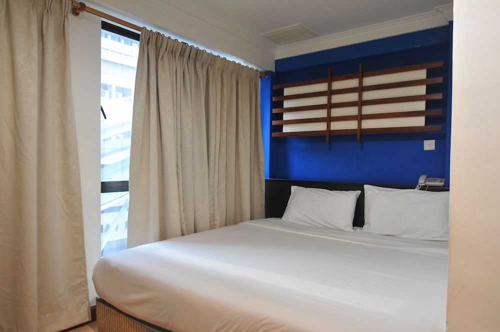 Hotel China Town 2 Kuala Lumpur 11/50