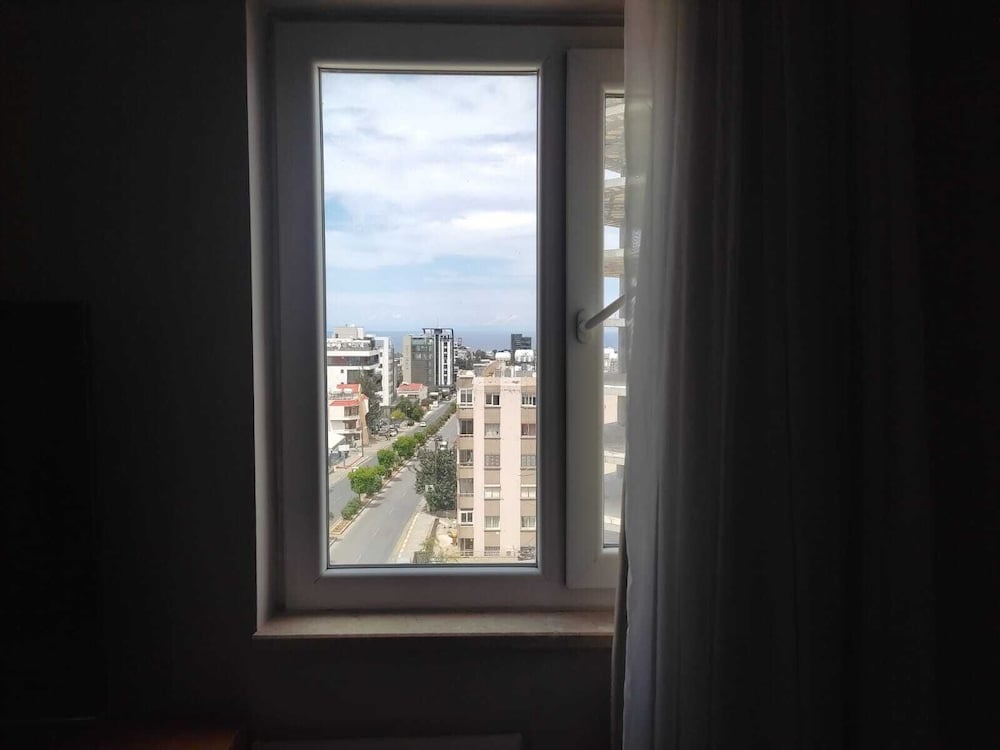 Uptown Buyuk Anadolu Girne Hotel 15/34