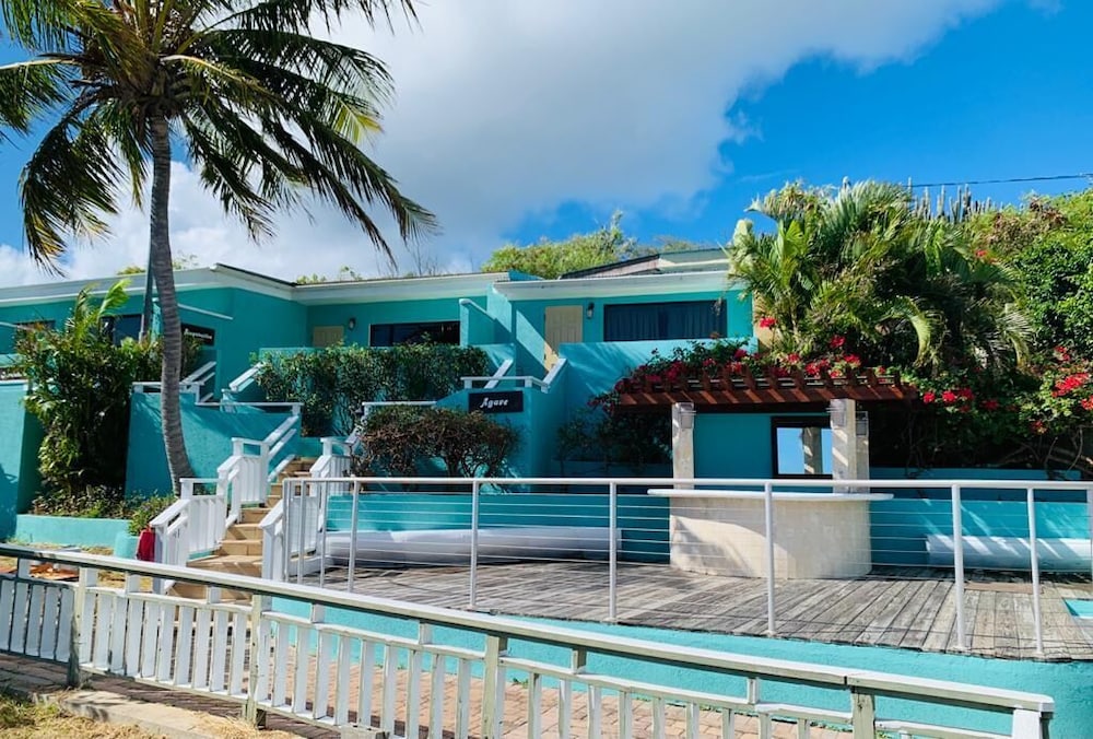 Lindbergh Bay Hotel And Villas 53/68
