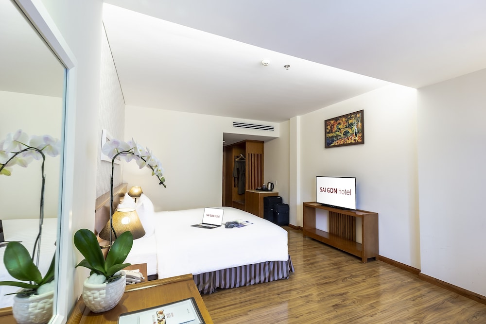 Saigon Hotel 36/50