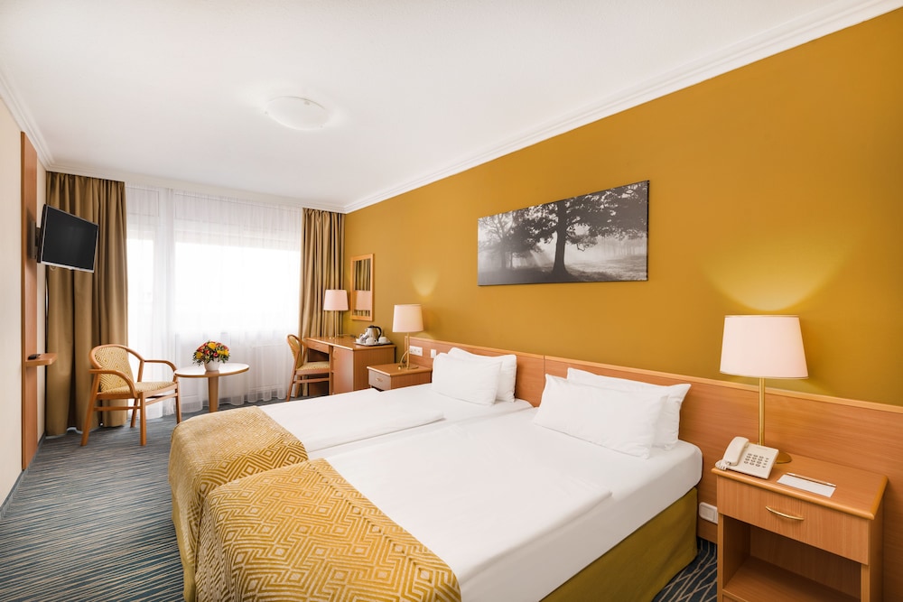 DANUBIUS HOTEL ARENA 28/73