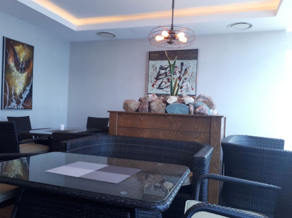 Hotel Dar El Aaz - Jijel 7/36