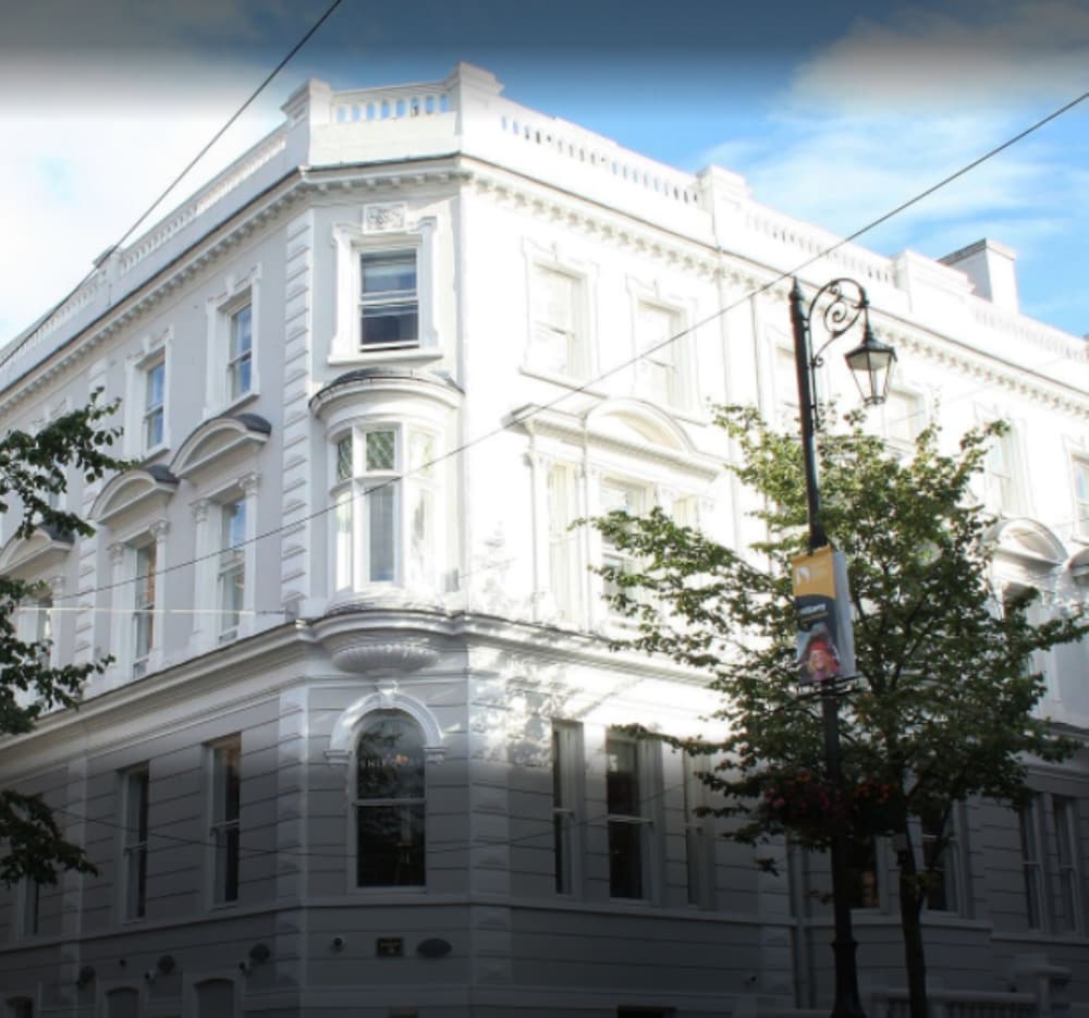 Shipquay Boutique Hotel 2/50