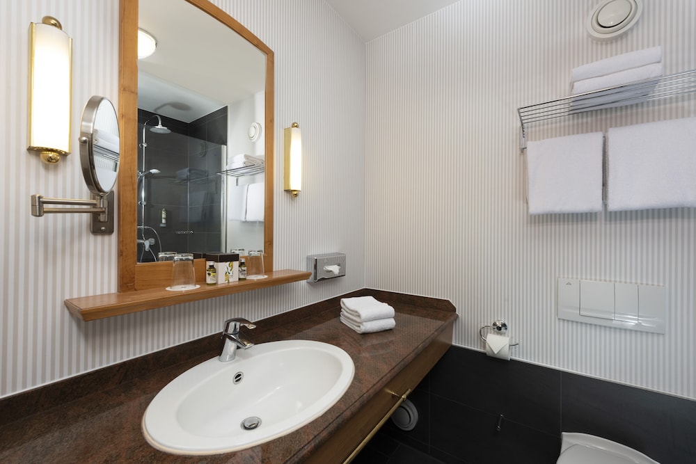 Precise Resort Rugen - Hotel & Splash Erlebniswelt 29/70