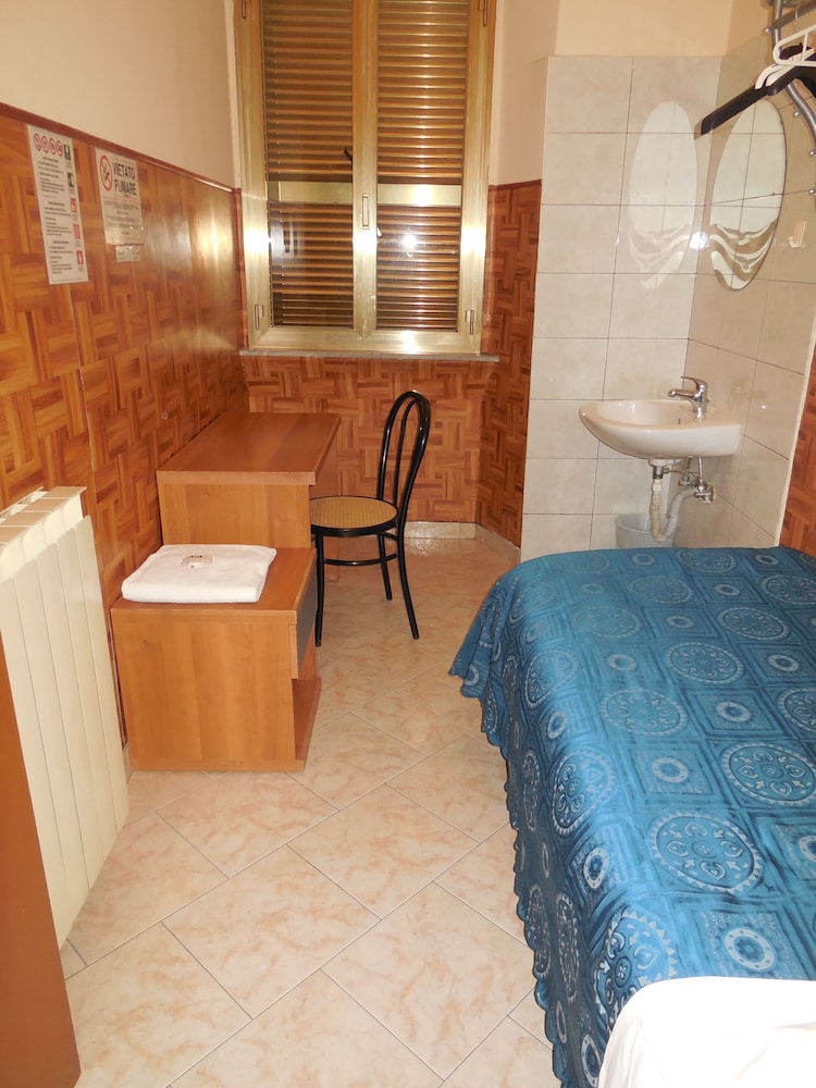 Hotel Cressy 43/63