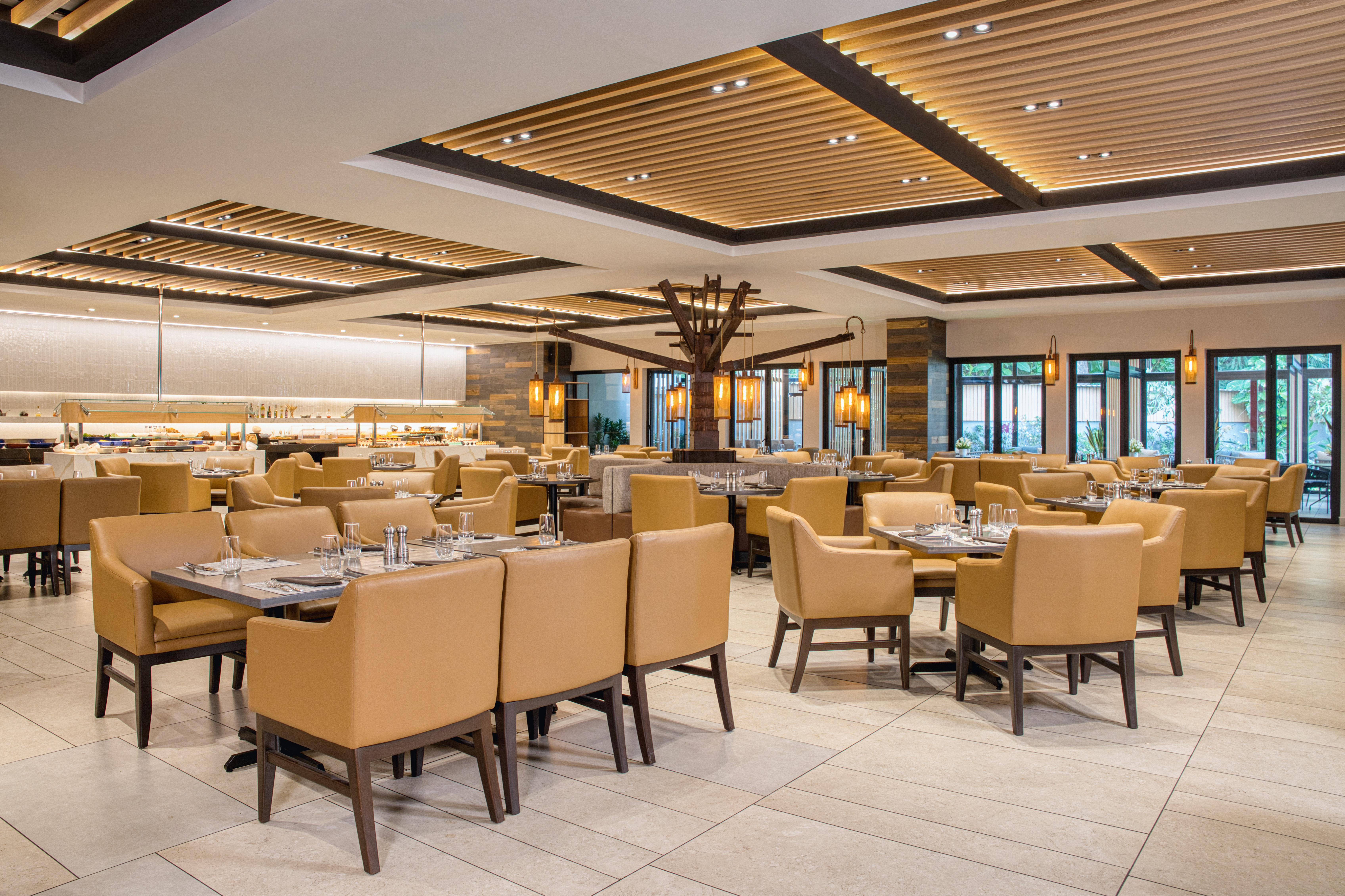 InterContinental San Salvador-Metrocentro Mall 57/76