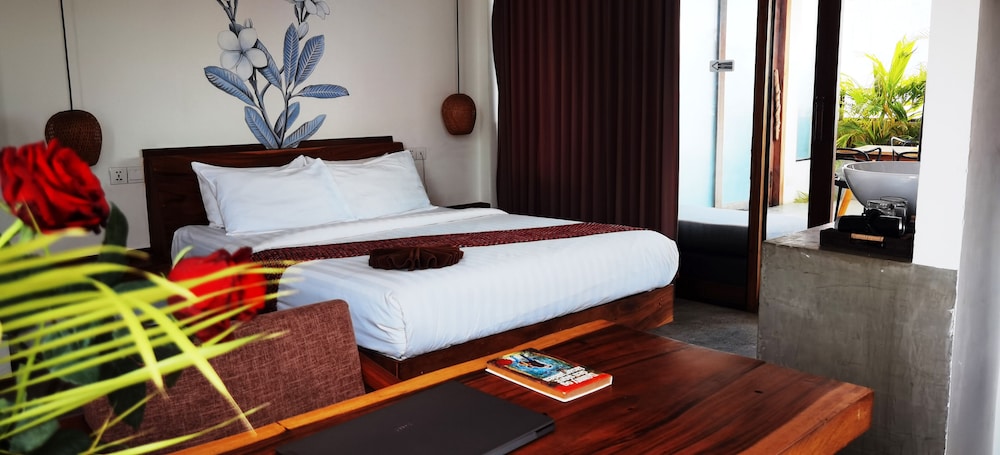 Sarina Boutique Hotel 7/50