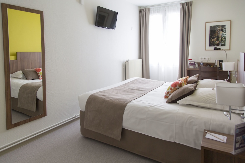 Logis Hotel Chaptal 11/31