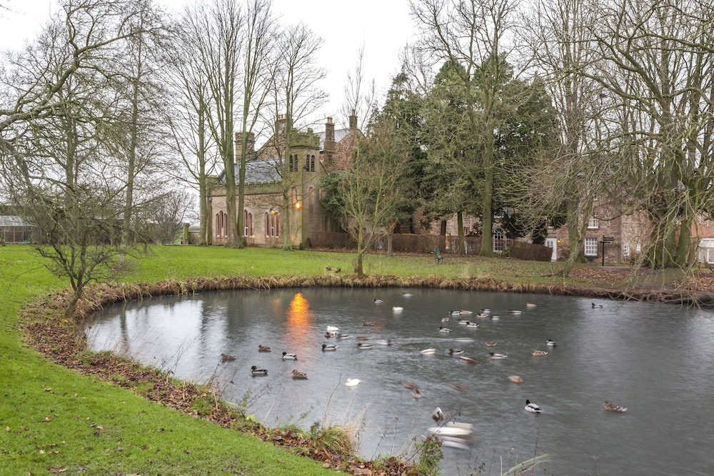 Thurnham Hall Resort 39/48