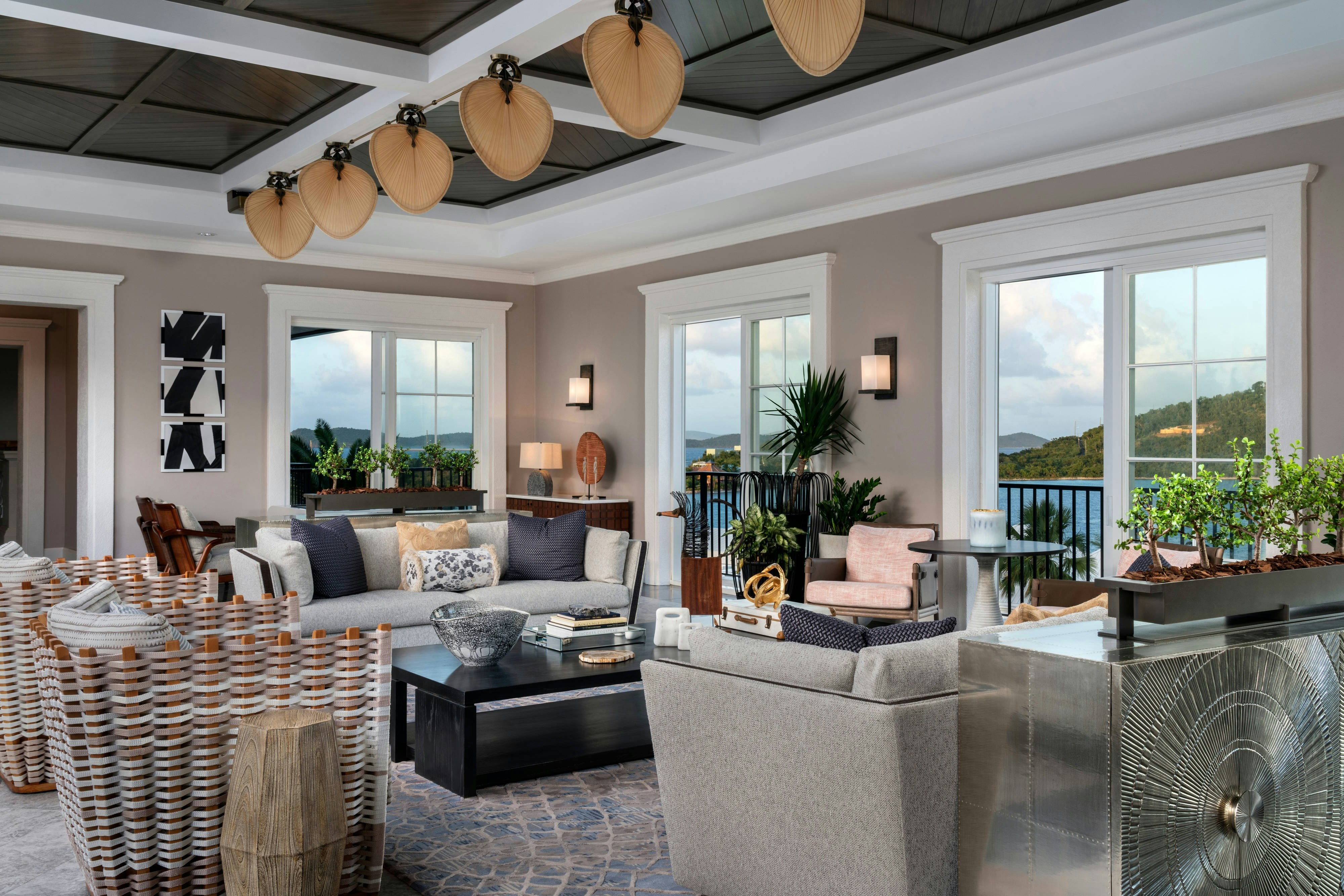 Ritz Carlton St Thomas 25/50