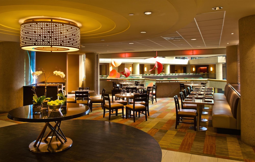 Hyatt Regency Crystal City 49/70