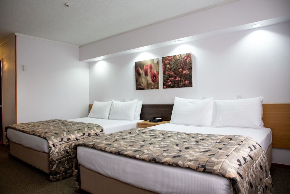 Rose Park Hotel Auckland 7/52