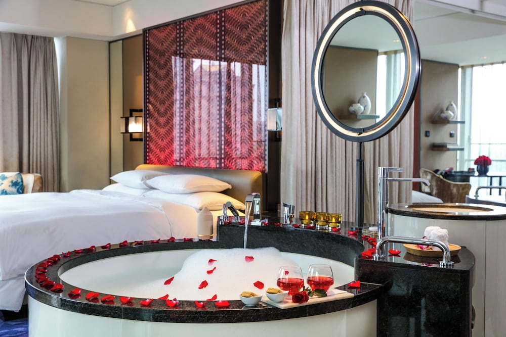 Sofitel Beijing Central 67/69