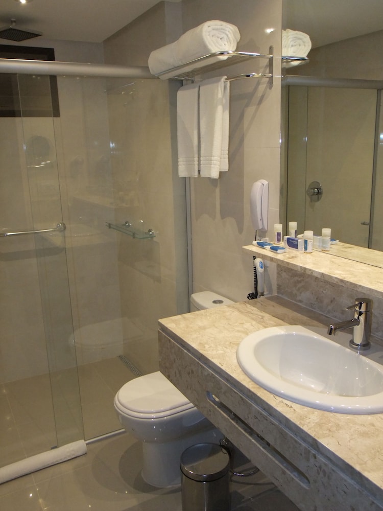 SJ Premium Hotels By Atlantica (ex. Hilton Garden Inn Goiania) 30/85