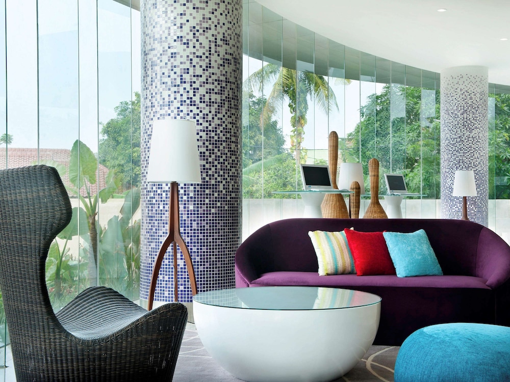 Ibis Styles Jakarta Airport 39/61