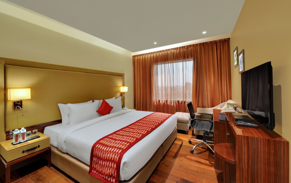 The Fern Residency Jaipur 11/46