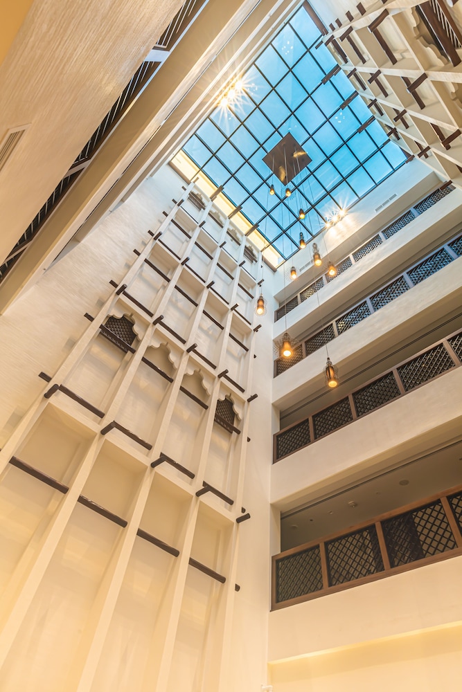 ibis Styles Dubai Gold District 25/50