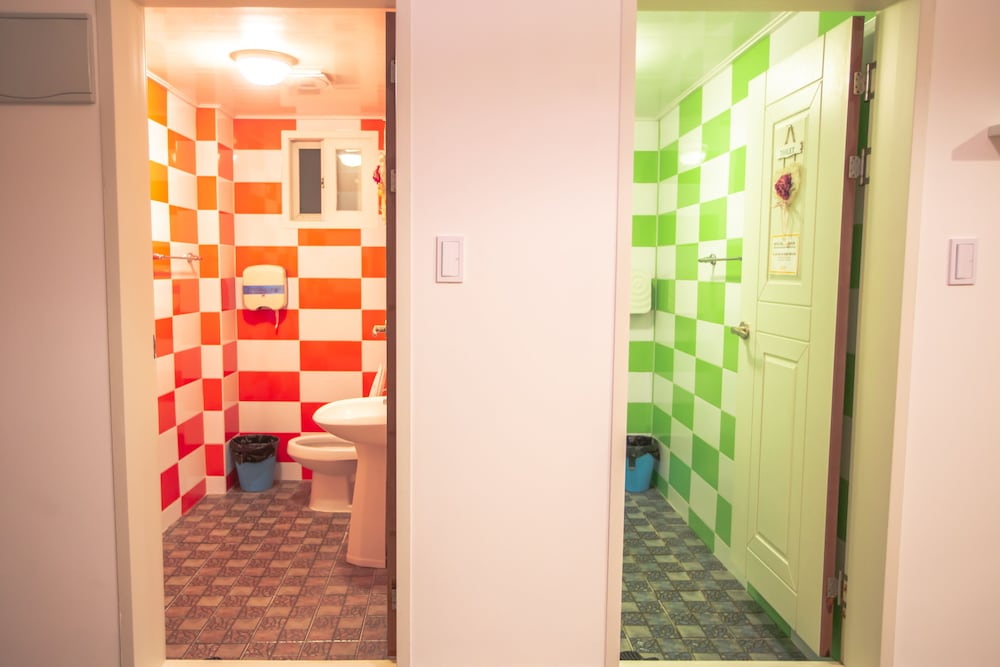 Sum Guest House Jeju Airport - Hostel 21/46