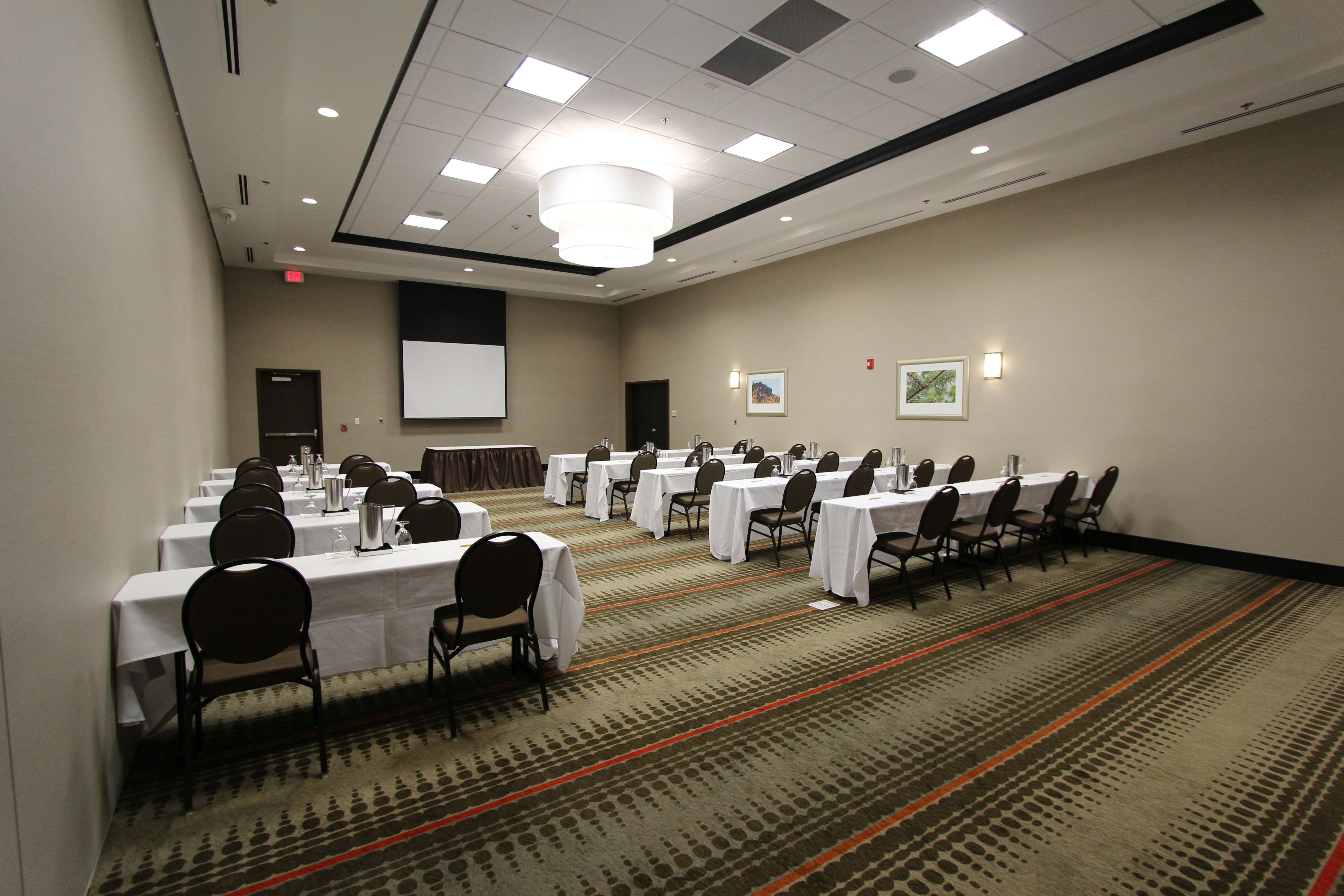 Hilton Garden Inn Findlay 73/80