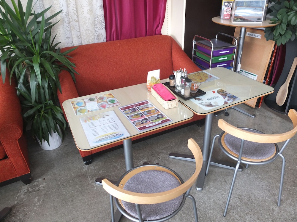 Nikko Park Lodge Tobu Station 34/47