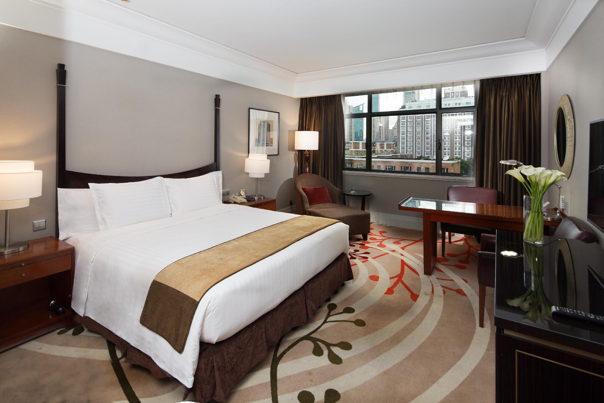 Cathay Garden Grand Deluxe King