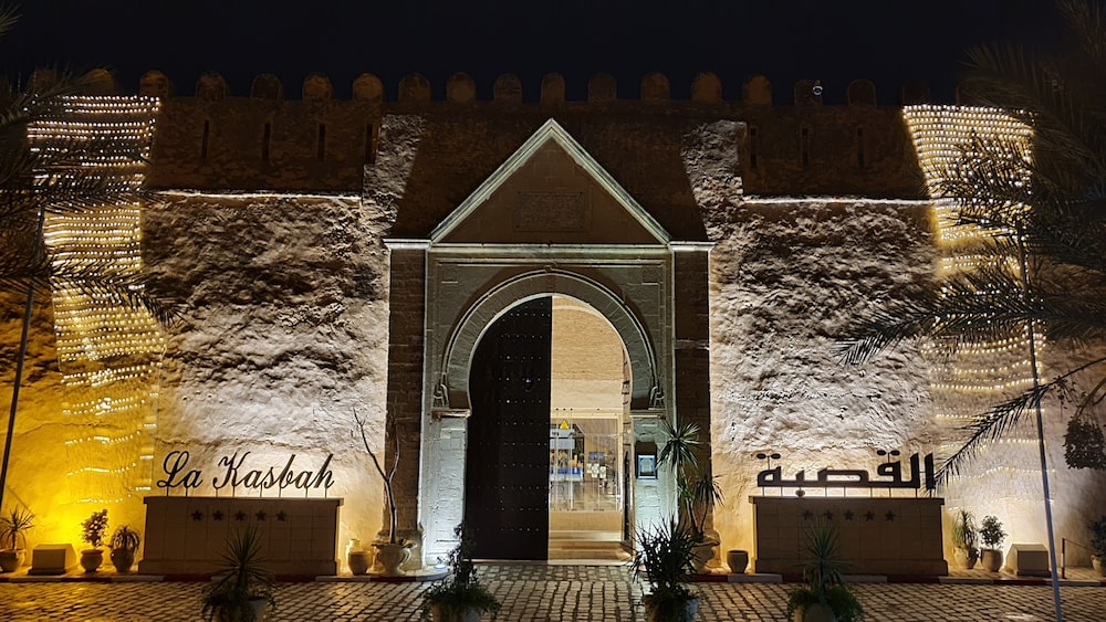 La Kasbah 22/23