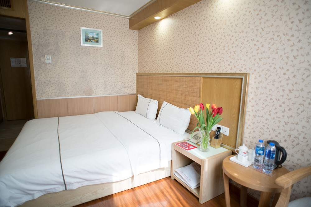 Xin Yue Xin Hotel 7/22