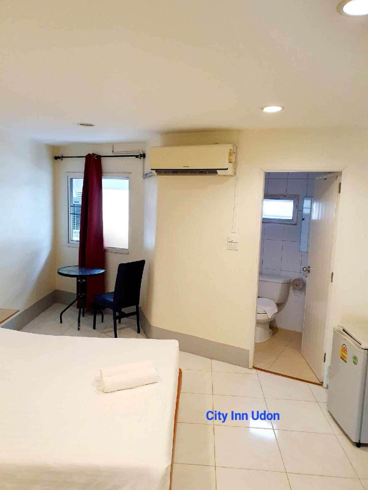 City Inn Udon Thani 68/69