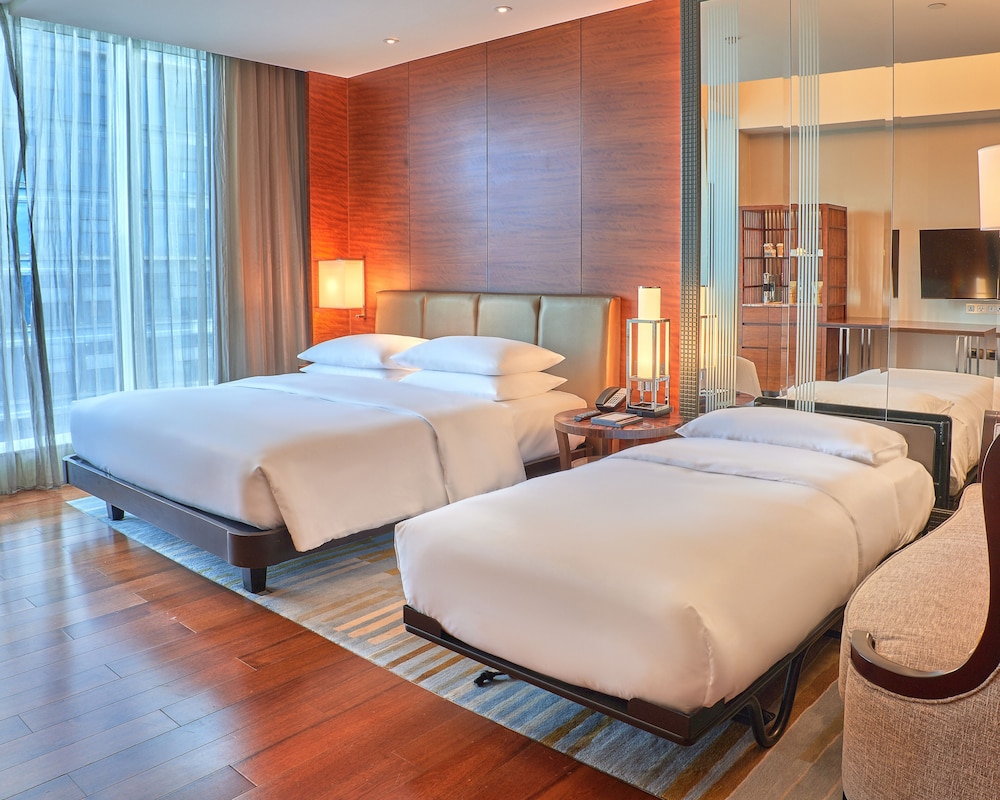 Grand Hyatt Manila 22/72