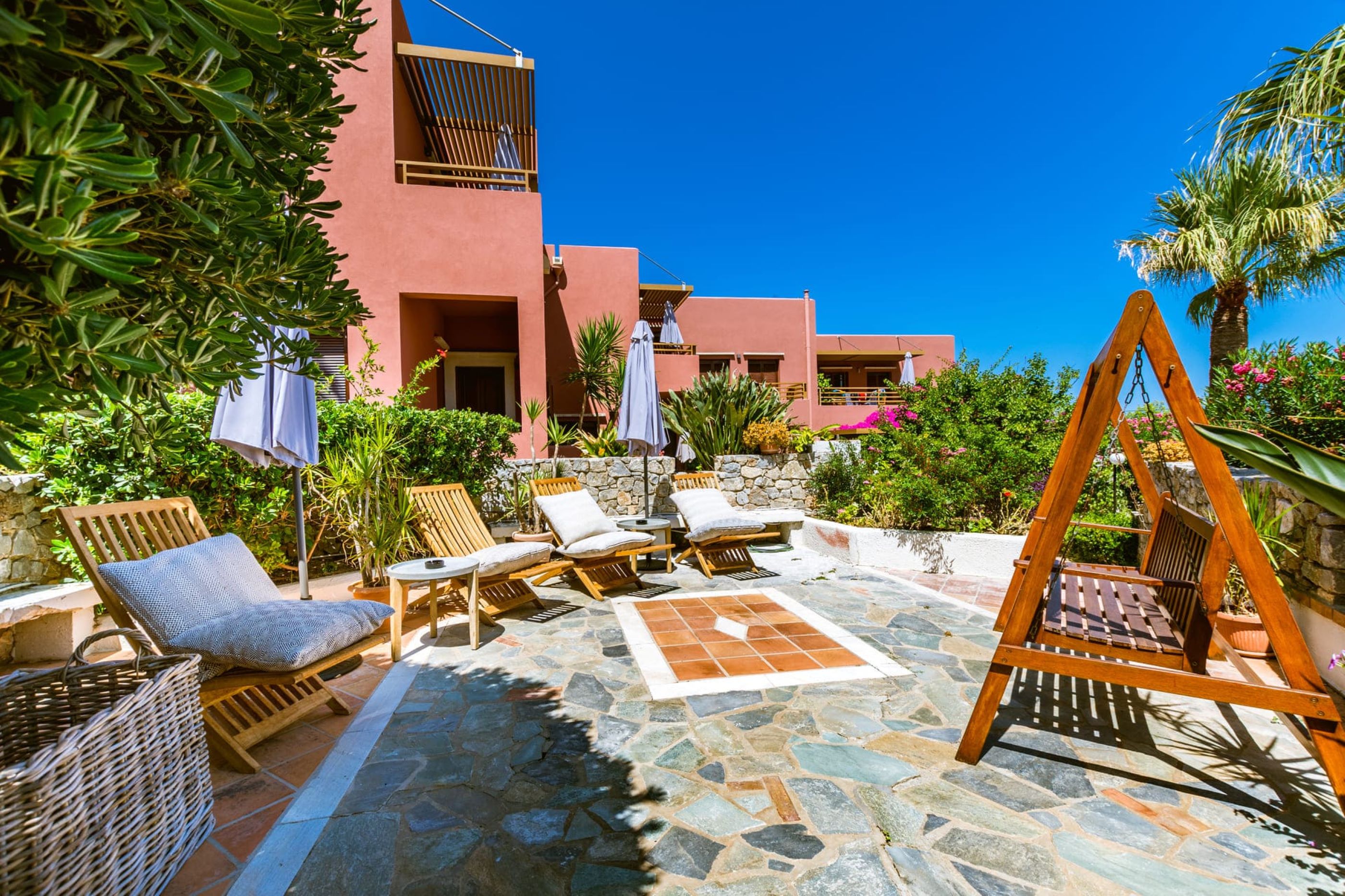 Anais Collection Hotels & Suites 20/50