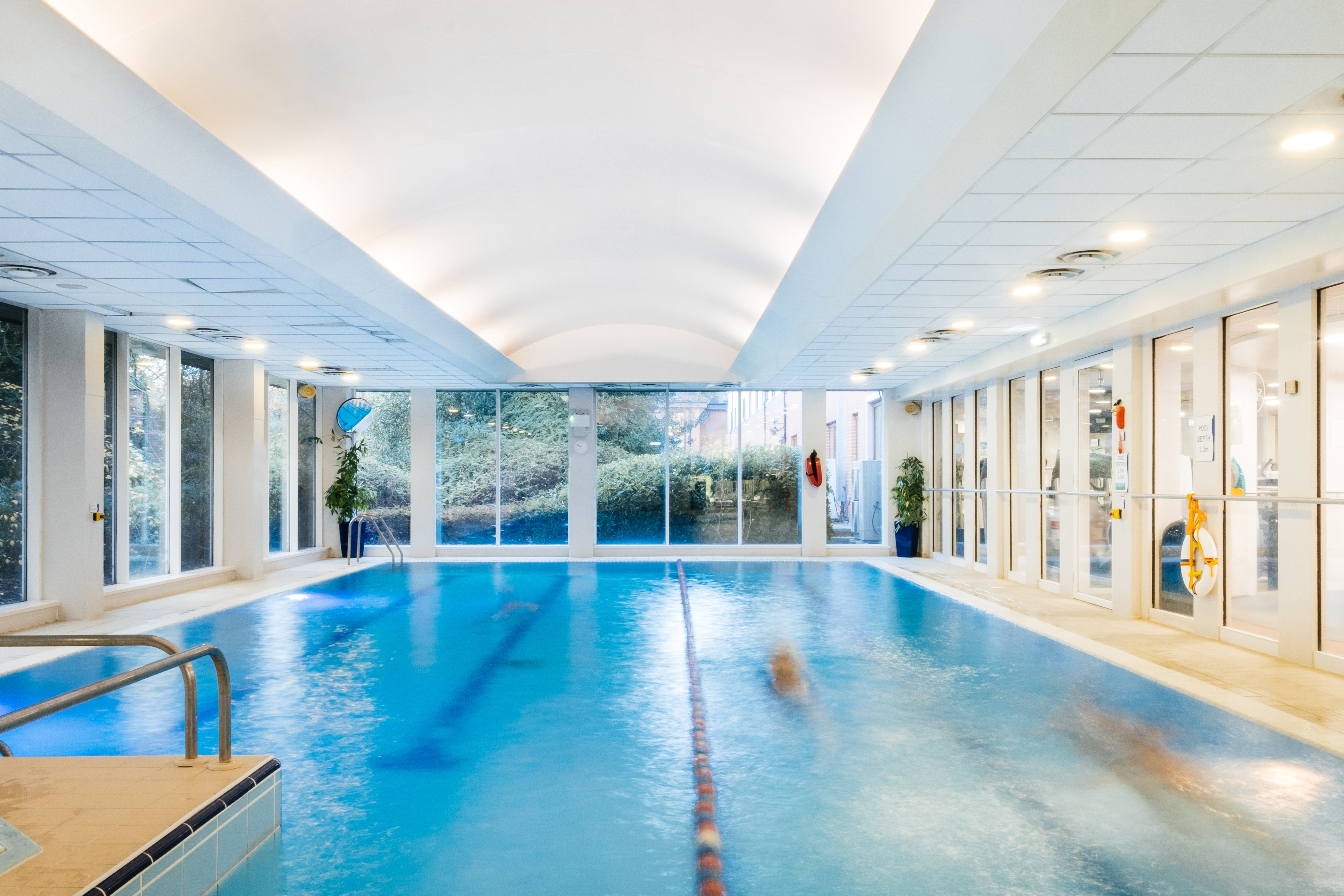 Holiday Inn Hemel Hempstead M1, JCT. 8 by IHG 18/50
