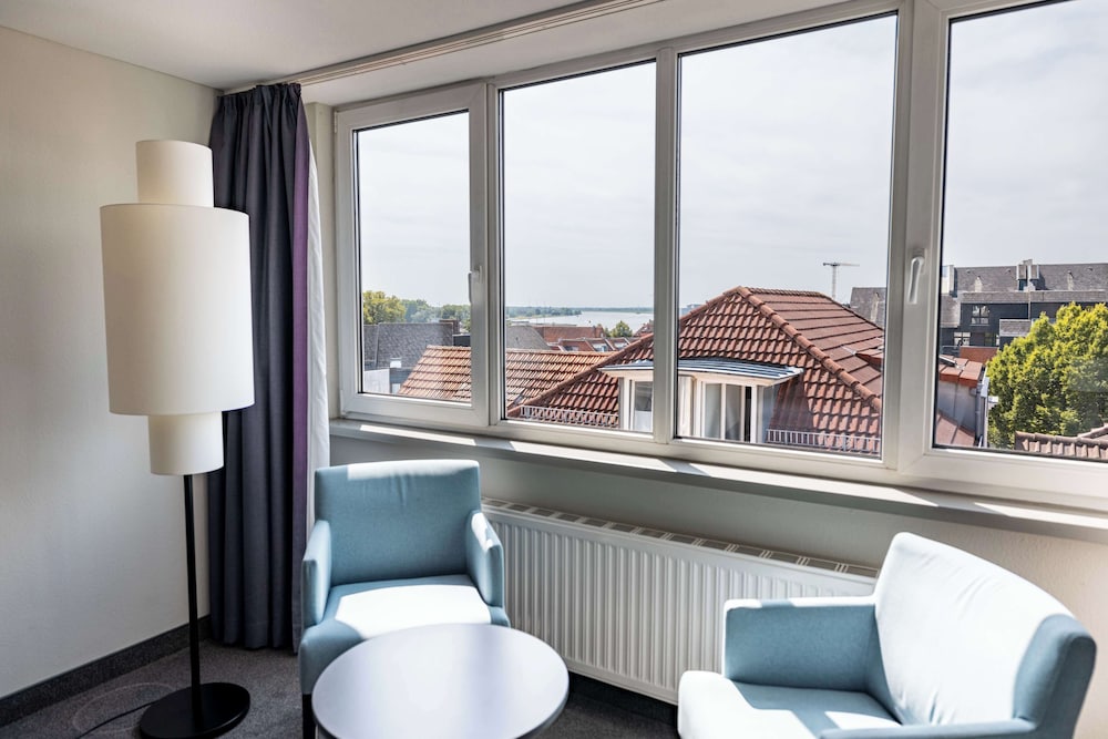 Atlantic Hotel Vegesack 34/41