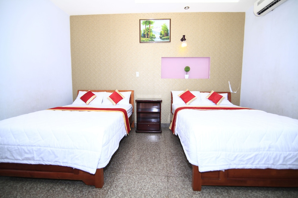 Truong Giang Hotel 23/60