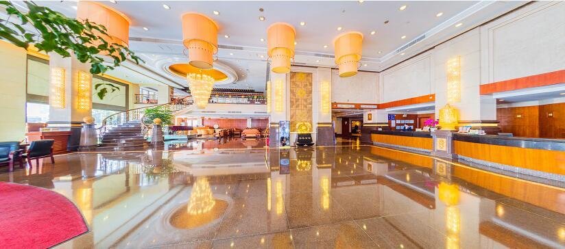 Miraton Hotel 24/34