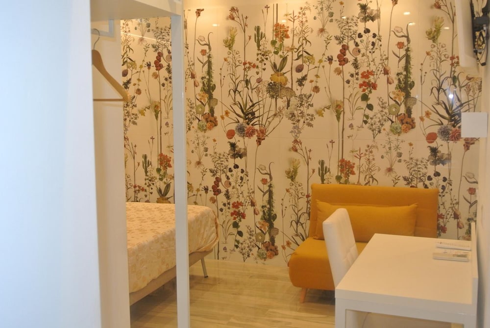 B&B Portanuova 22/50