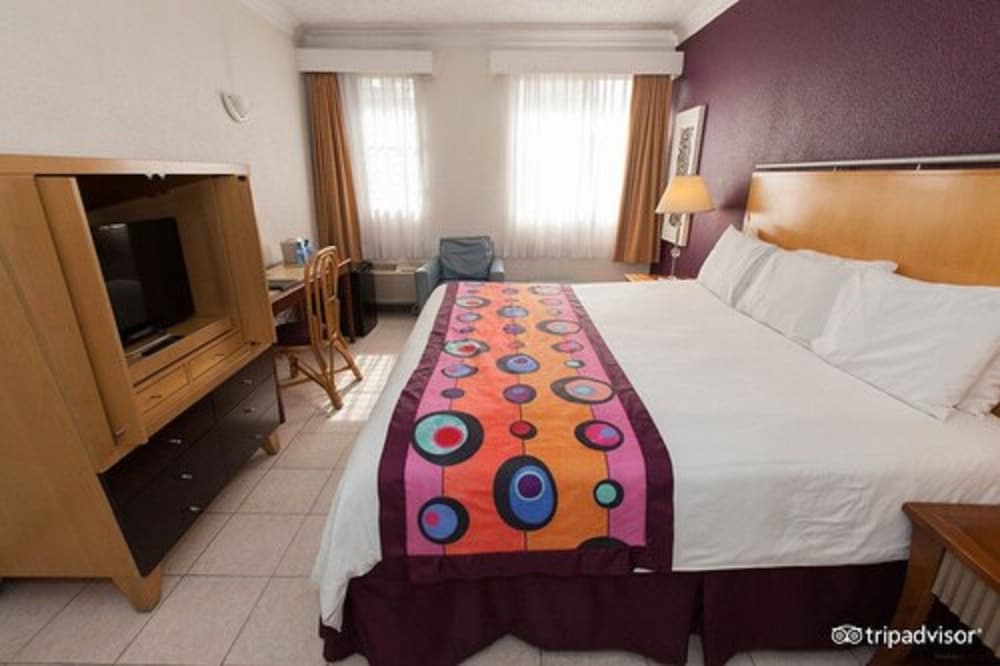 Le Plaza Hotel 17/70