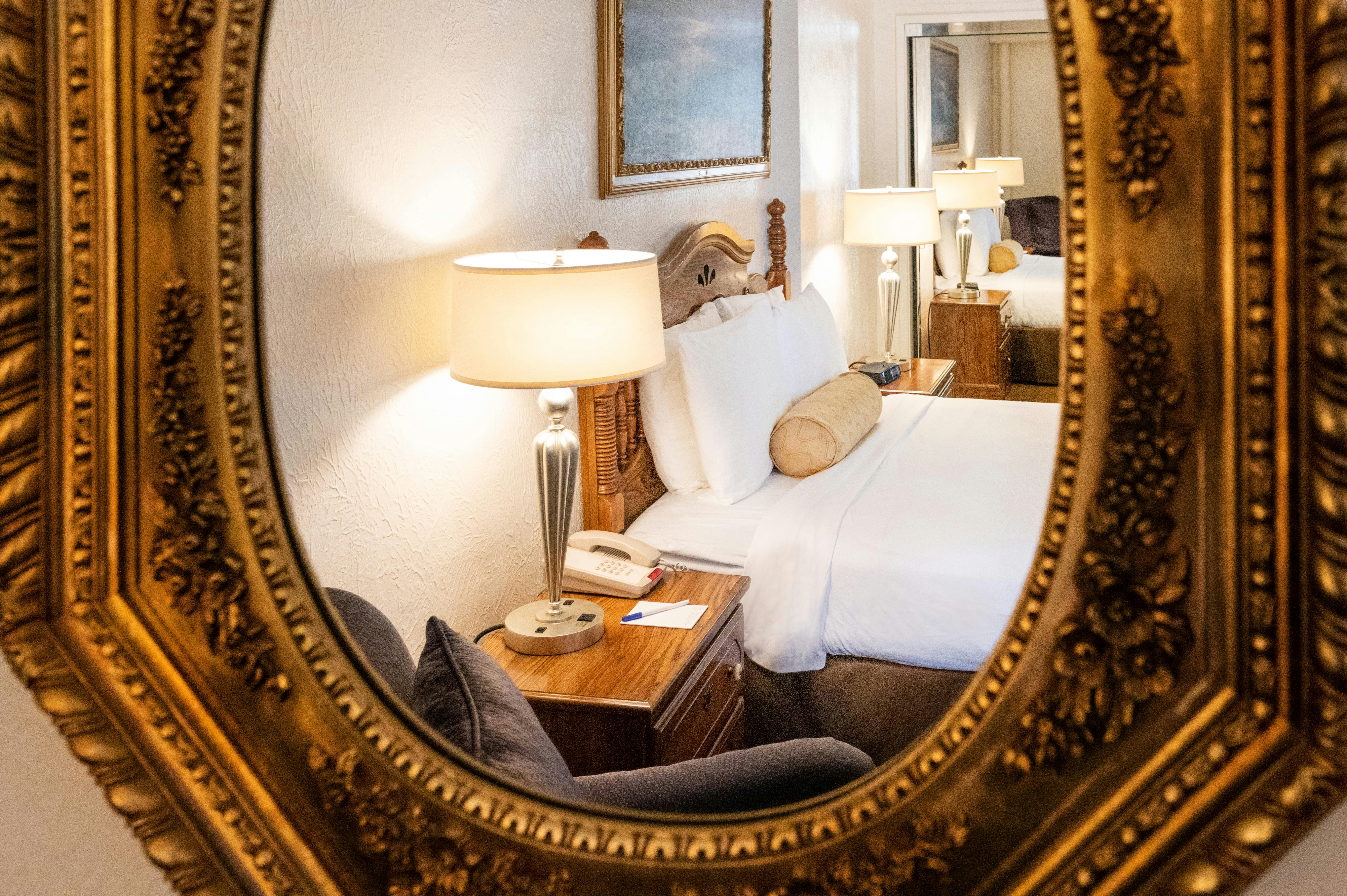 The Baroness Hotel 9/22