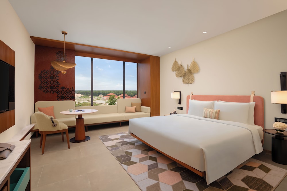 Hyatt Place Butwal 5/48