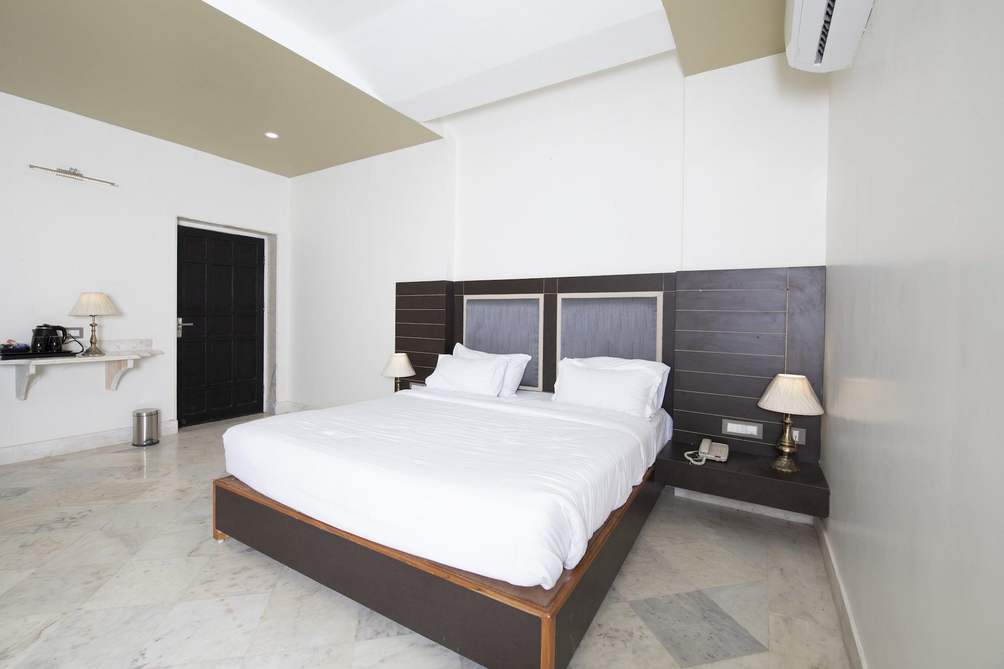 Hotel Tiger Kingdom 28/65