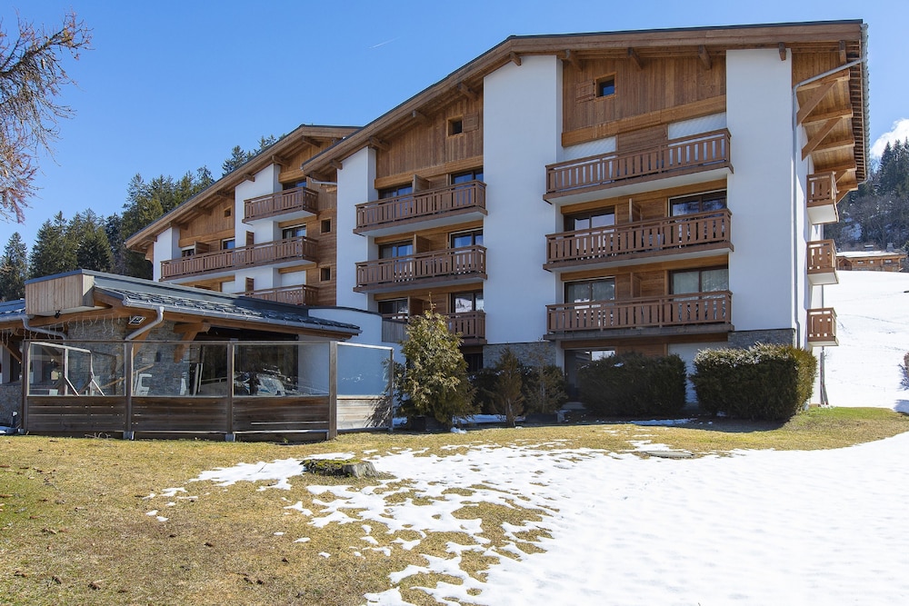 Apart-Hotel Rent 43/50