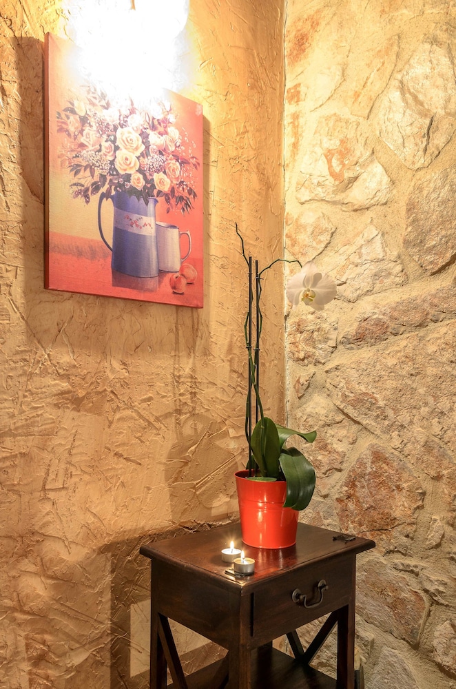 Parys Villas 写真1